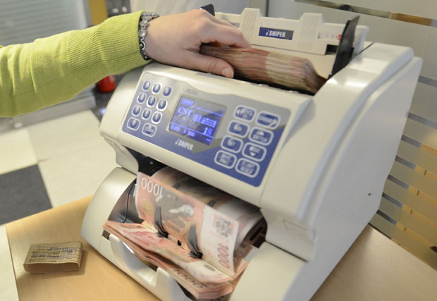 Фирме поново траже кредите